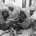 80 лет назад, 30 ноября 1939 началась советско-финская война — одна из самых трагичных для РККА