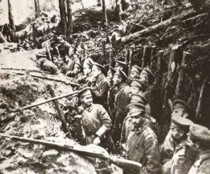 Саракамыш: 105 лет назад Кавказская армия разгромила армию Энвер-паши