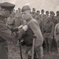 Единственный кавалер шести медалей «За отвагу»