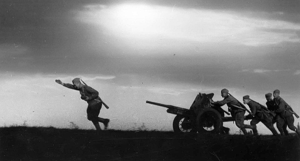 Важнейшие события Великой Отечественной войны 