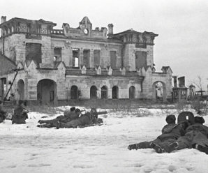 «Январский гром»: Ленинград был освобожден от блокады 76 лет назад
