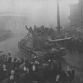 Красный шторм: 75 лет назад началась Висло-Одерская операция