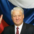 1 февраля 1931 года родился Борис Ельцин