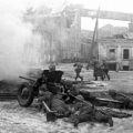 Привет героям: 77 лет назад Красная армия освободила Ростов