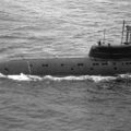 В шаге от гибели: как «Кострома» едва не потопила подлодку ВМС США