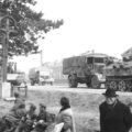 Красная армия отбила последнее немецкое наступление 75 лет назад