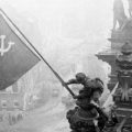 Падение Берлина: остатки гарнизона города сдались в плен 75 лет назад