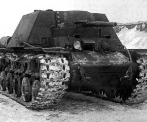 Как СССР в Великую Отечественную создавал экспериментальные танки