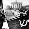 8 мая 1945 года завершилась Берлинская стратегическая наступательная операция