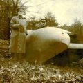 Невеселая штука: для чего создавался первый русский танк «Вездеход»