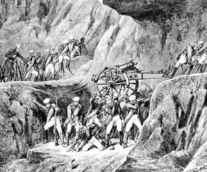 Закавказские Фермопилы: 210 лет назад русские войска взяли крепость Мегри