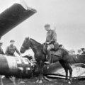 Массированный налет немецкой авиации под Курском был отражен 77 лет назад