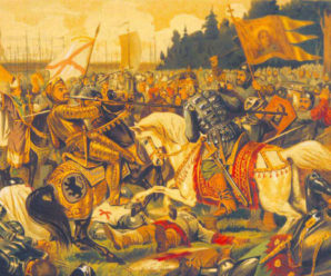 Не силой, а правдой: как войско Александра Невского разгромило шведов