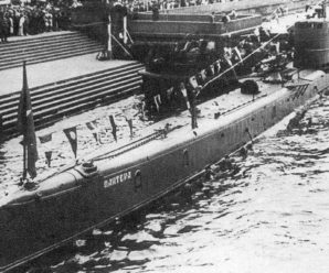 «Пантера» из бездны: как советские подводники одержали первую победу