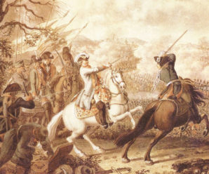Сражение при Кагуле: как русская армия разгромила османское войско