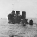 105 лет назад русский флот не дал Германии занять Рижский залив