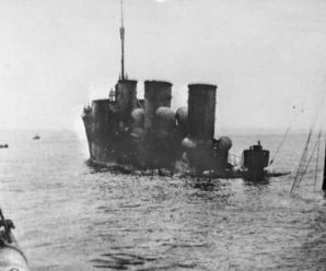 105 лет назад русский флот не дал Германии занять Рижский залив