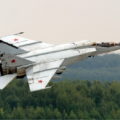 Побег на «летучей лисице»: как летчик Беленко угнал МиГ-25 в Японию