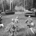 Кавказская Прохоровка: как разгромили дивизию СС «Викинг» в 1942 году