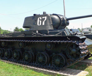 Рота Петрова: как четыре танка КВ-1 дали отпор дивизии «Викинг»