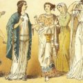История проституции от Вавилона до Рима