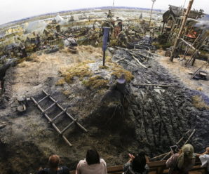Стояние на Угре: Русь освободилась от двухсотлетнего ига 540 лет назад