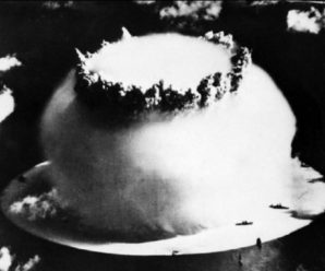 Конец испытаний: последний ядерный взрыв произвели в СССР 30 лет назад