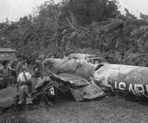 На грани войны: как советский ЗРК сбил самолет-разведчик U-2 на Кубе