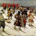 Били шестоперами: в 1501 году русское войско разбило Ливонский орден