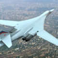 В США новый двигатель российского Ту-160М назвали самым мощным в мире