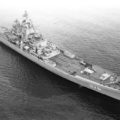 Атомный миротворец: как один крейсер прекратил войну