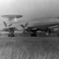 Страж Севера: первый полет Ту-126 состоялся 58 лет назад