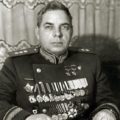 Маршал Николай Крылов