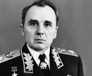 Кирилл Москаленко – крестьянский сын, ставший Маршалом СССР