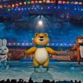 7 февраля 2014 года открылись XXII зимние Олимпийские игры в Сочи